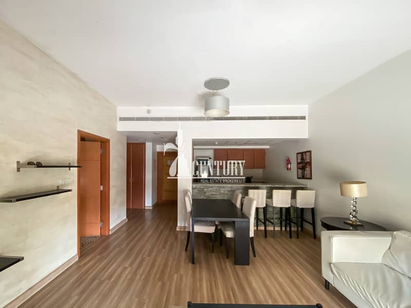 Stunning 1 Bedroom | Al Alka 1 | Community View