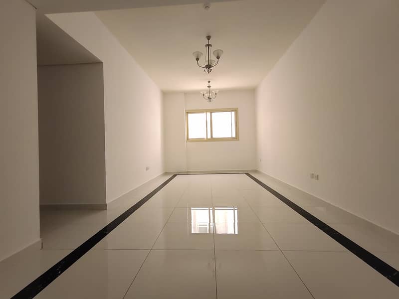 Квартира в Мувайли Коммерческая，Здание Мувайлех 3, 2 cпальни, 30000 AED - 6082941