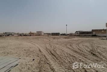 ارض سكنية في المنطقة 35،مدينة محمد بن زايد 20000000 درهم - 6083294