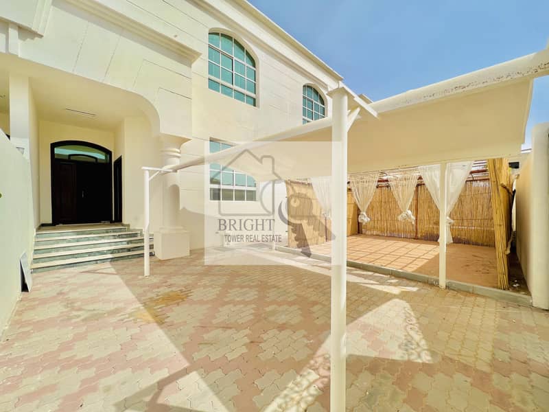 4 Bedroom Villa in Al Towayya