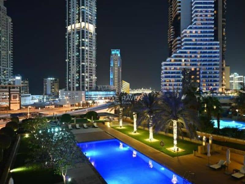 Квартира в Дубай Марина，Марина Тауэр, 1 спальня, 1300000 AED - 6083359