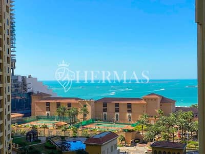 SEA VIEW | FULLY FURNISHED | Upgraded Unit |Vacant