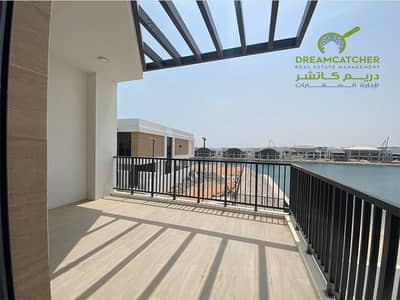 4 Bedroom Villa for Sale in Mina Al Arab, Ras Al Khaimah - No commission, Beach Front Standalone New Villa