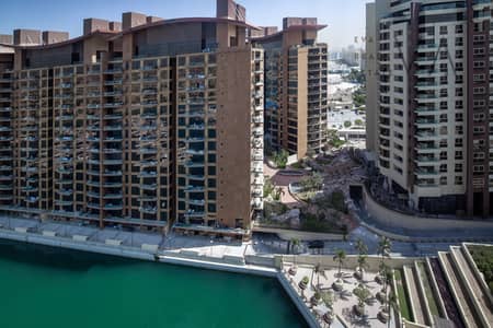 4 Bedroom Penthouse for Sale in Palm Jumeirah, Dubai - Exquisite Duplex Penthouse | 4 Bed + Maids
