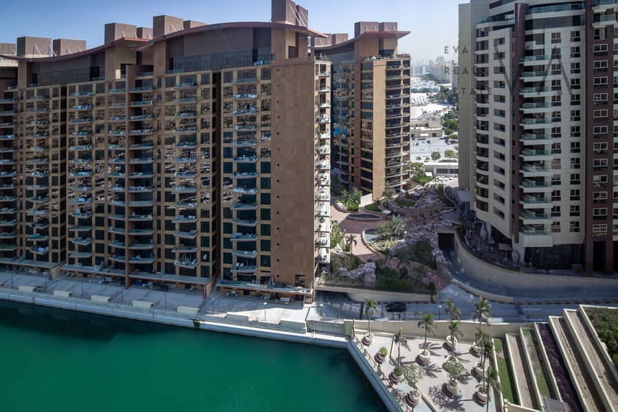 بنتهاوس في مساكن مارينا 6 مساكن المارينا نخلة جميرا 4 غرف 10000000 درهم - 5876442 بنتهاوس في مساكن مارينا 6 مساكن المارينا نخلة جميرا 4 غرف 10000000 درهم - 5876442
