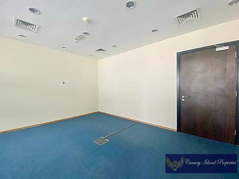 Lake View   | Partitions | Rented  | JLT