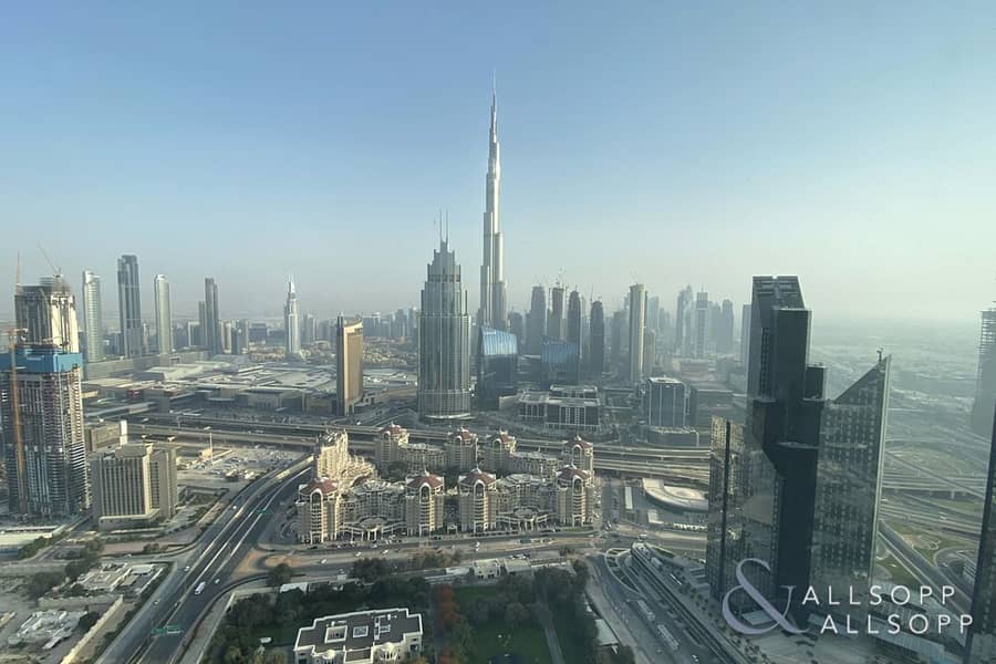 شقة في برج إندكس‬،مركز دبي المالي العالمي 1 غرفة 130000 درهم - 6083821