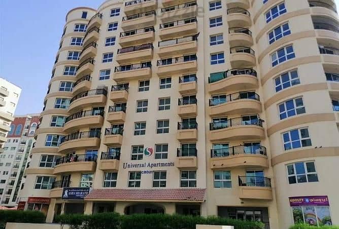 2Bedroom for sale with balcony/570k
