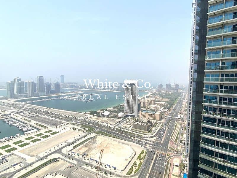 位于迪拜码头，开阳大厦 2 卧室的公寓 2500000 AED - 6084119