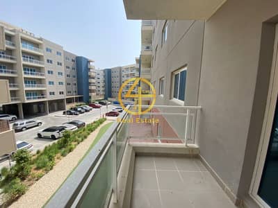2 Bedroom Flat for Rent in Al Reef, Abu Dhabi - Hot Deal I Excellent Apartment With Balcony