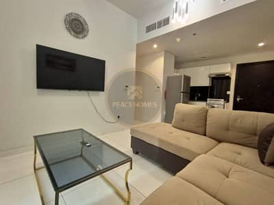 شقة 2 غرفة نوم للبيع في قرية جميرا الدائرية، دبي - شقة في مرتفعات بلاتسيو المنطقة 10 قرية جميرا الدائرية 2 غرف 1100000 درهم - 6084326