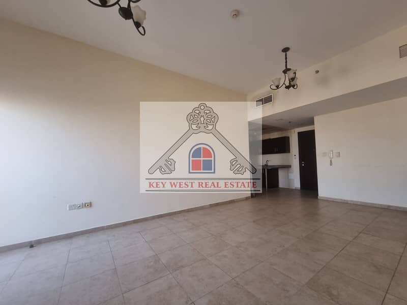 Chiller Free Building | One Bedroom in Upgraded Community in DSO @ AED 48,000/-