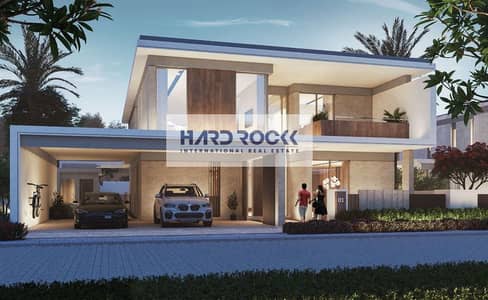 4 Bedroom Villa for Sale in Tilal Al Ghaf, Dubai - NEW LAUNCH | ELEGANT LAGOONS | PRIME LOCATION