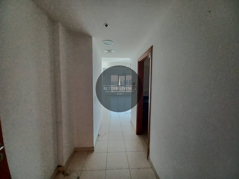 Corner Vacant 2BHK | Well Maintained | Ready To Move | Call Now!