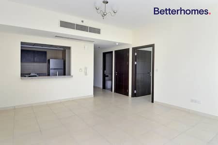 Mid Floor | Rented | Spacious