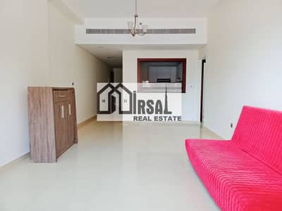 All Kitchen Appliances FREE/ Huge Apartment with 2 Balconies/ 2BHK in just 68k