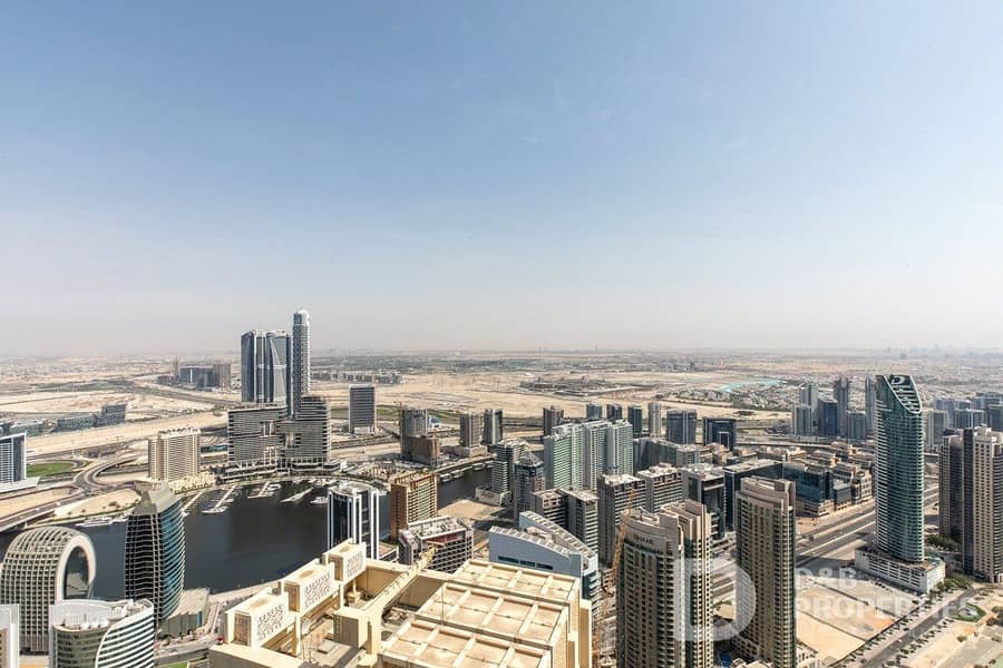شقة في بوليفارد بوينت وسط مدينة دبي 1 غرف 1900000 درهم - 6084896