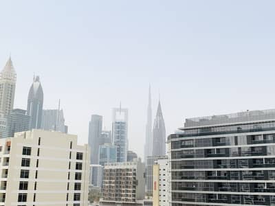 2 Bedroom Apartment for Rent in Al Satwa, Dubai - Brand New 2Bhk Appartment Available Just In 69k With Balcony Open View