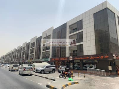 Shop for Rent in Muwailih Commercial, Sharjah - WITH ONE MONTH FREE | FREE MAINTENANCE | NO COMMISSION | SHOPS FOR RENT in MUWAILEH AREA !!!