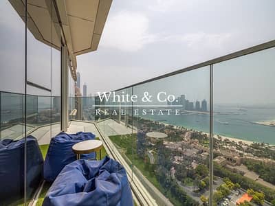 شقة 1 غرفة نوم للايجار في مدينة دبي للإعلام، دبي - شقة في فندق وأجنحة أفاني بالم فيو دبي مدينة دبي للإعلام 1 غرف 150000 درهم - 6079186