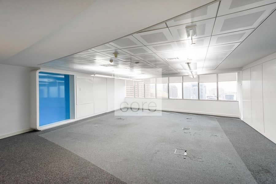 Fitted Office | Ideally Located | Mid Floor