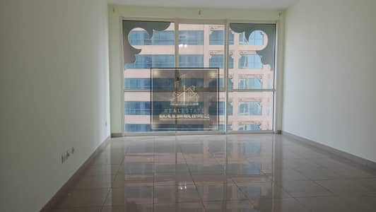 شقة 3 غرف نوم للايجار في مدينة بوابة أبوظبي (اوفيسرز سيتي)، أبوظبي - شقة في مدينة بوابة أبوظبي (اوفيسرز سيتي) 3 غرف 110000 درهم - 6080796