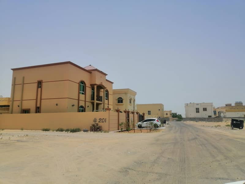 4305 Sqft Residential Villa Plot || Excellent Location and Price