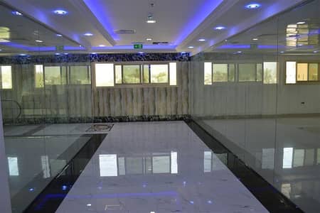 Shop for Rent in Al Quoz, Dubai - Ready to Move brand new shops available for rent in alquoz (SD)