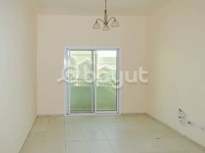 1 Bedroom Apartment for Rent in Al Soor, Sharjah - 1 BHK Apartment in Al Soor  Near Sharjah Central Post office without commission