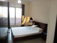 SPACIOUS 1 BEDROOM ll ROAD VIEW ll 6,500 MONTHLY