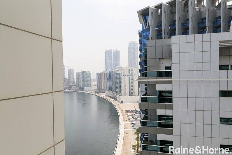 位于商业湾，梅菲尔大厦 1 卧室的公寓 760000 AED - 6085123