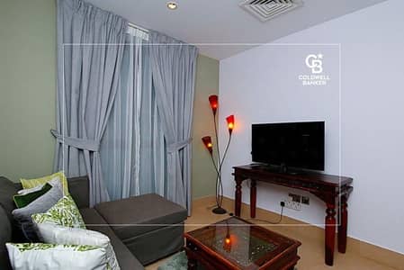 شقة 1 غرفة نوم للايجار في المدينة القديمة‬، دبي - شقة في مسکة 4 مسکة المدينة القديمة‬ 1 غرف 100000 درهم - 6024708