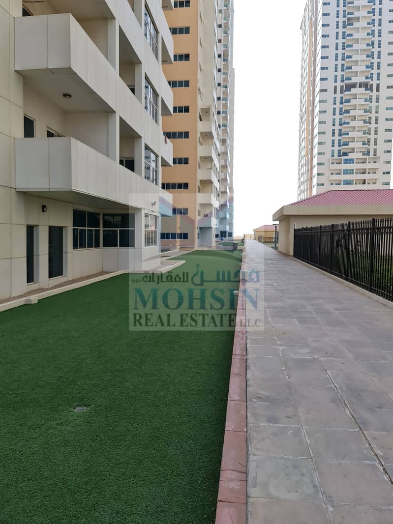 2BHK For Sale In Ajman One on 7years payment Plan Direct From Developer