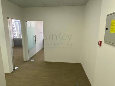 Office for Sale in Jumeirah Lake Towers (JLT), Dubai - Silver Tower | Ready to move in