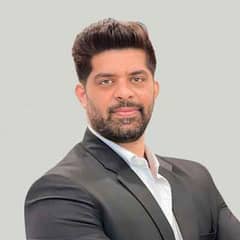 Bipin Khanna