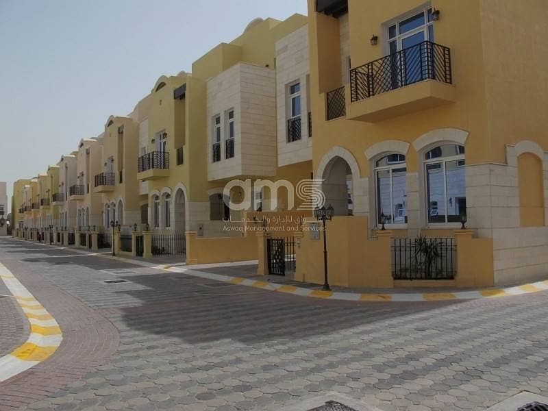 Extensive 5BR Villa Available for Rent in Eastern Road