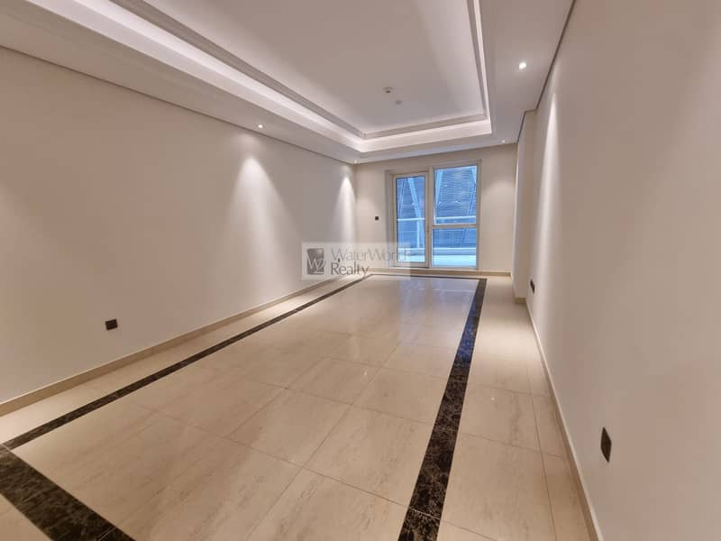 Vacant I 2Bedroom Apartment + Maid | near Dubai Mall