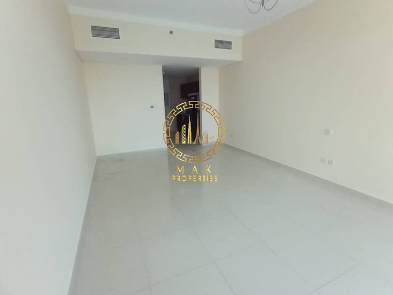 Stunning studio with Excellent views| FOR SALE in Dubai Sports City
