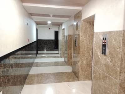 Bomper offer 1 bhk 17k front of carimal bus stop Dubai Sharjah border