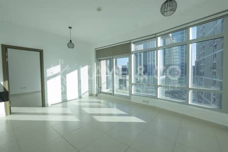 1 Bedroom Apartment for Sale in Downtown Dubai, Dubai - Fountain and  Opera View | Private Courtyard