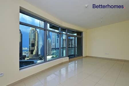 Panoramic View I Exclusive I High Floor