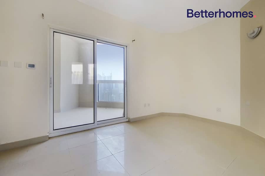 شقة في بوابة دبي الجديدة 1،مجمع Q،أبراج بحيرات الجميرا 4 غرف 1700000 درهم - 6086920