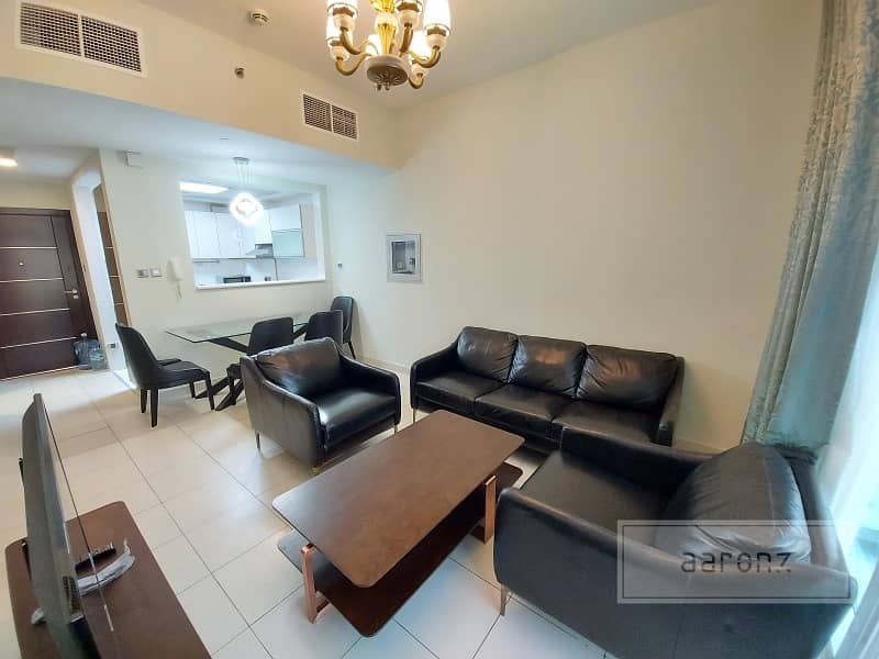 Rented| Bright 1 Bedroom| Community View