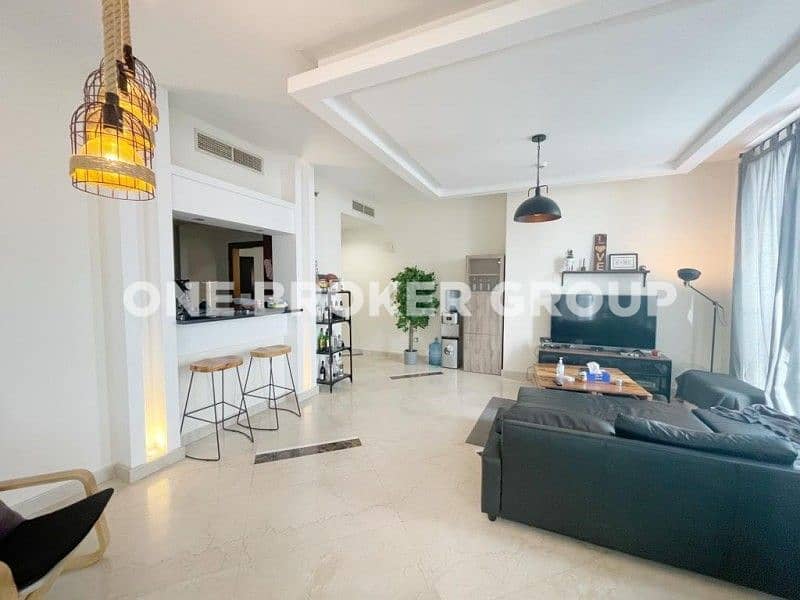 Квартира в Дубай Марина，Торч, 3 cпальни, 160000 AED - 6086991