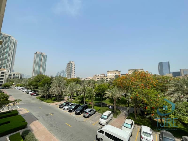 AMAZING GARDEN VIEW | MAIN STREET 3 | AL DHAFRAH 2