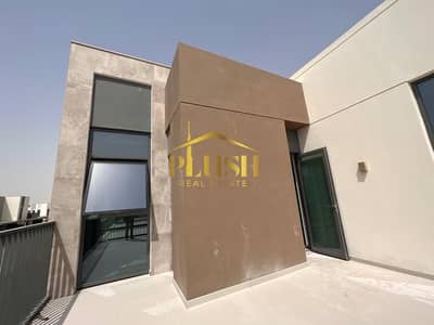 3 Bedroom Townhouse for Sale in Arabian Ranches 3, Dubai - Single Row | On Prime Location | Post Handover