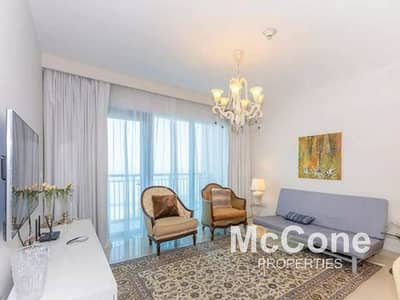 فلیٹ 1 غرفة نوم للبيع في ذا لاجونز، دبي - شقة في هاربور فيوز 2 هاربور فيوز مرسى خور دبي ذا لاجونز 1 غرف 1200000 درهم - 6087159