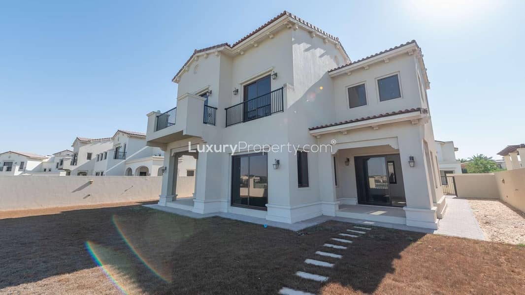 Вилла в Аравийские Ранчо 2，Асил, 6 спален, 10465000 AED - 6087077