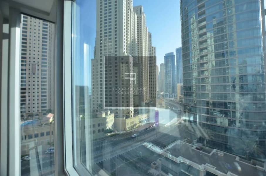 2 bed for Rent in Paloma Tower X3- Dubai Marina