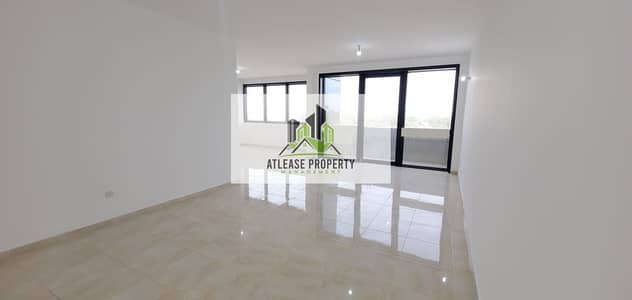 3 Bedroom Apartment for Rent in Sheikh Khalifa Bin Zayed Street, Abu Dhabi - Stunning Sea View 3MBR. apartment w Maids Room
